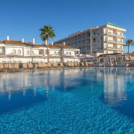 Occidental Torremolinos Playa Hotel Екстериор снимка