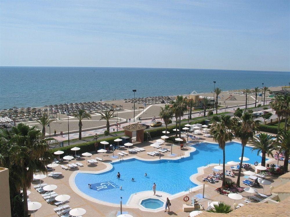 Occidental Torremolinos Playa Hotel Екстериор снимка