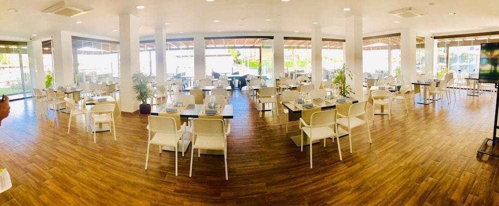 Occidental Torremolinos Playa Hotel Екстериор снимка
