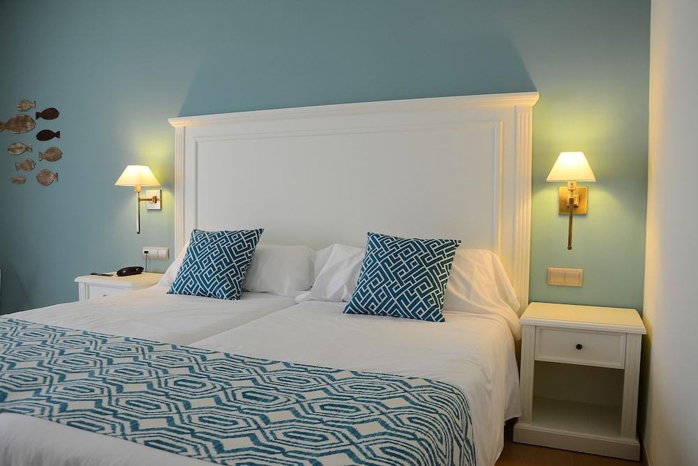 Occidental Torremolinos Playa Hotel Екстериор снимка