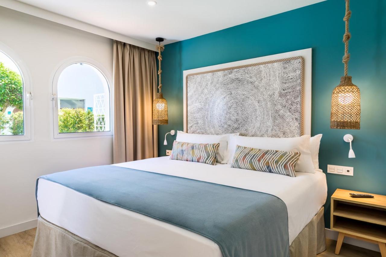 Occidental Torremolinos Playa Hotel Екстериор снимка
