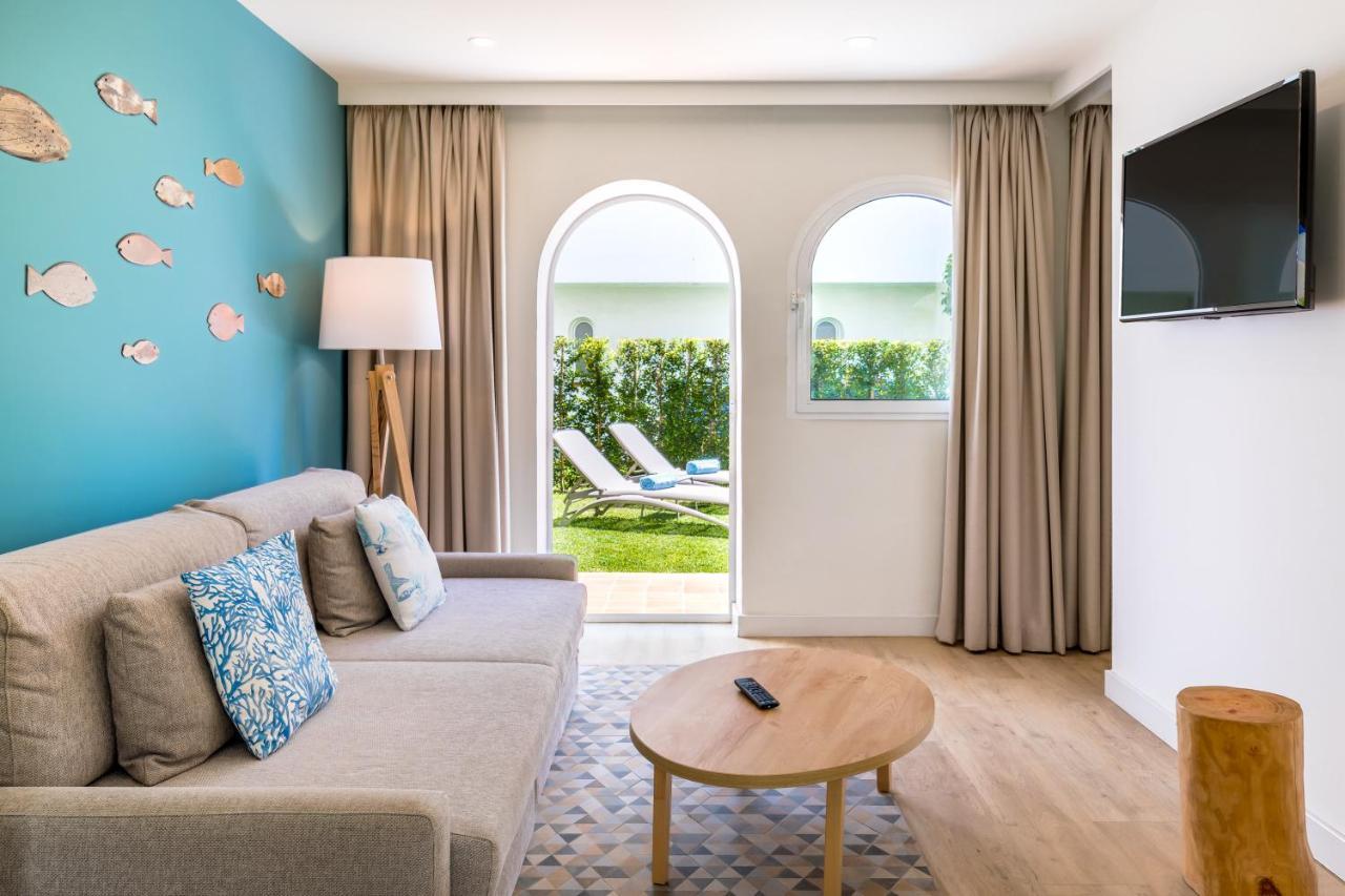 Occidental Torremolinos Playa Hotel Екстериор снимка