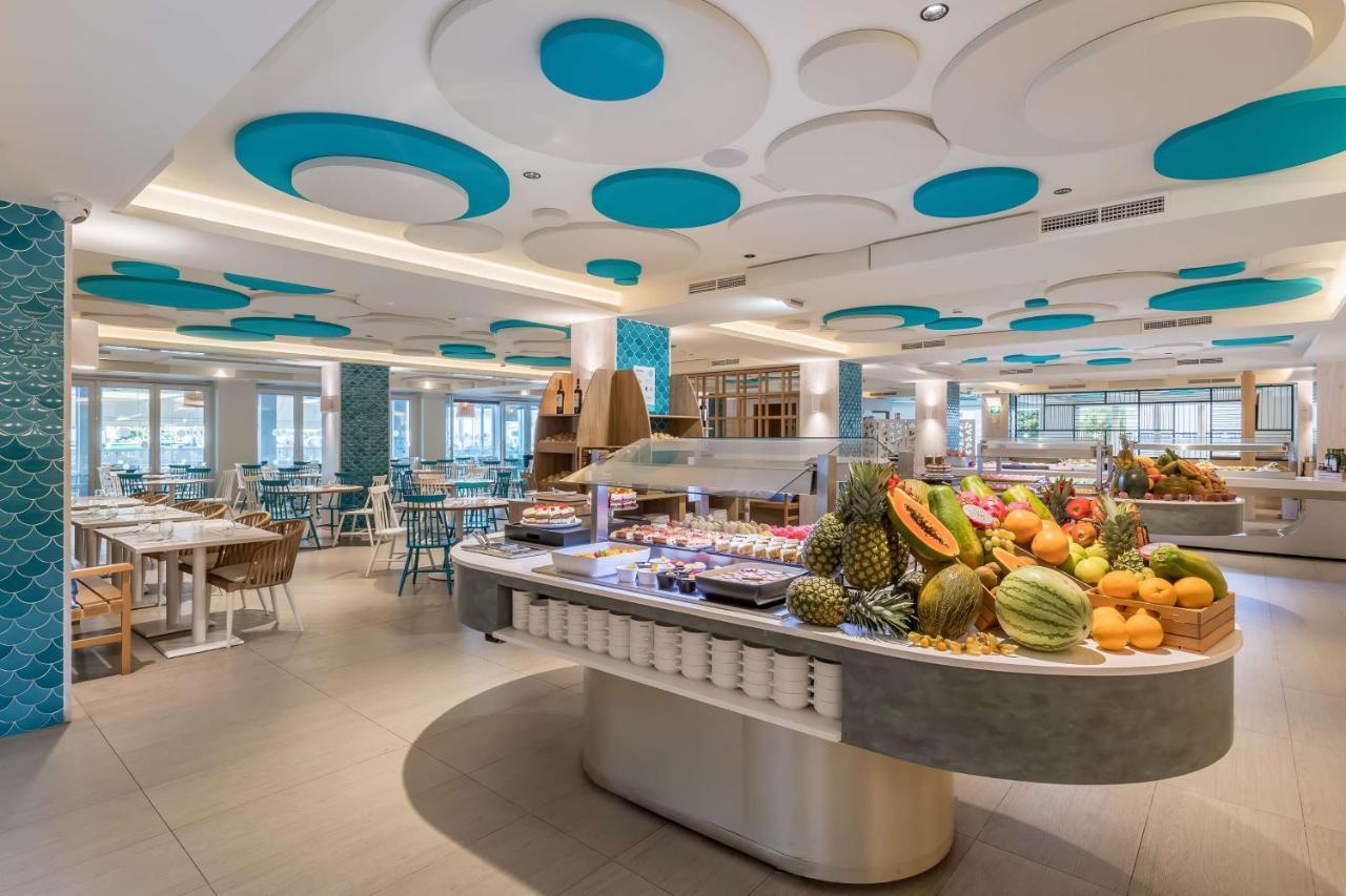 Occidental Torremolinos Playa Hotel Екстериор снимка