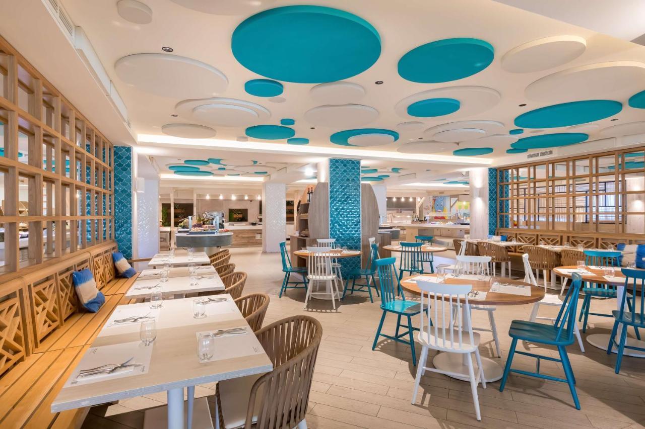 Occidental Torremolinos Playa Hotel Екстериор снимка