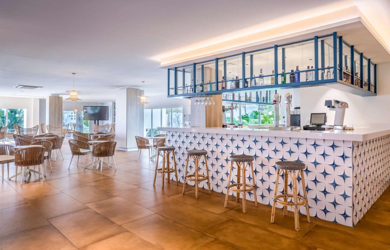 Occidental Torremolinos Playa Hotel Екстериор снимка