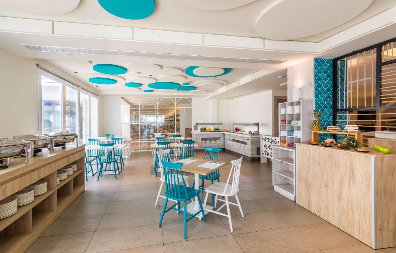 Occidental Torremolinos Playa Hotel Екстериор снимка
