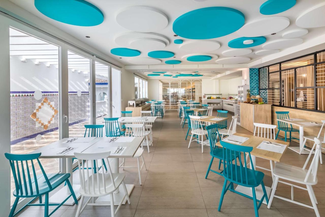 Occidental Torremolinos Playa Hotel Екстериор снимка