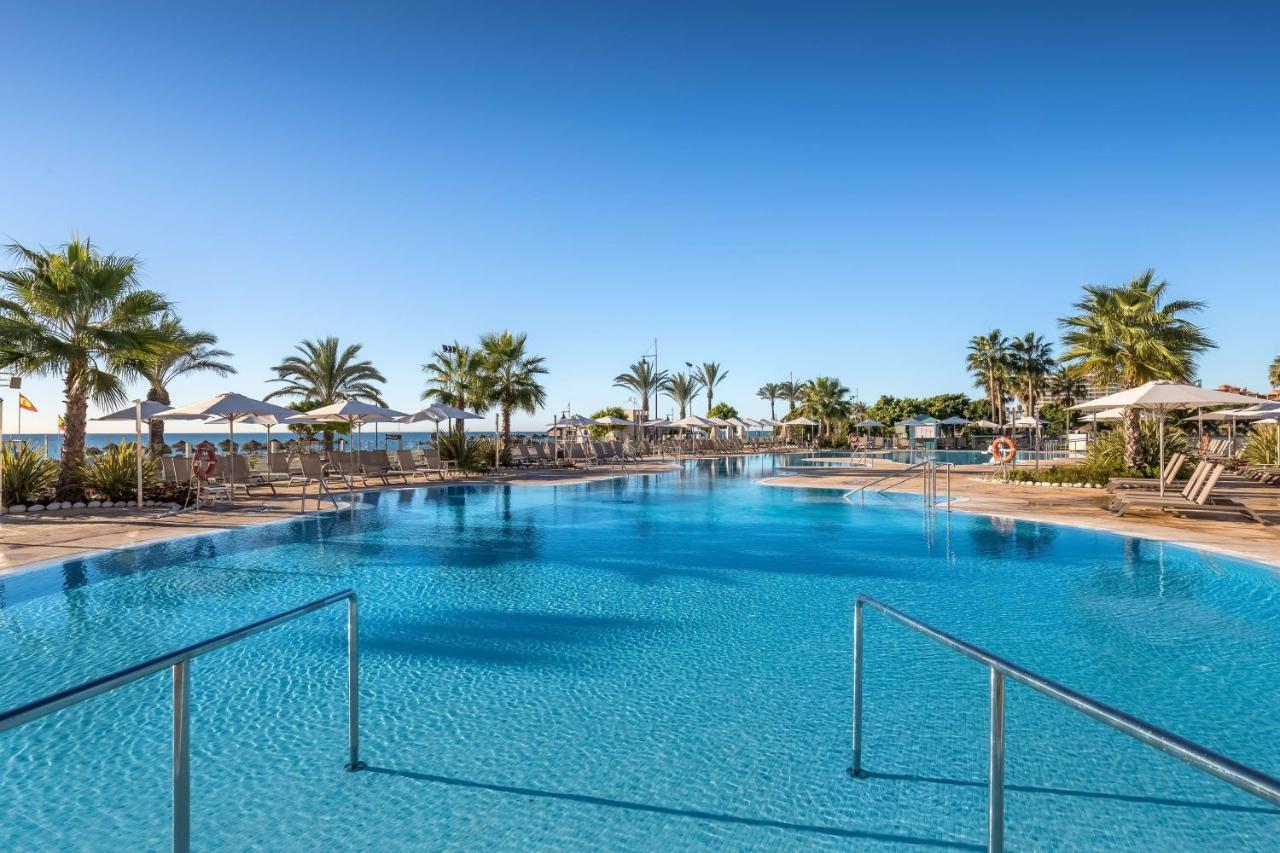 Occidental Torremolinos Playa Hotel Екстериор снимка
