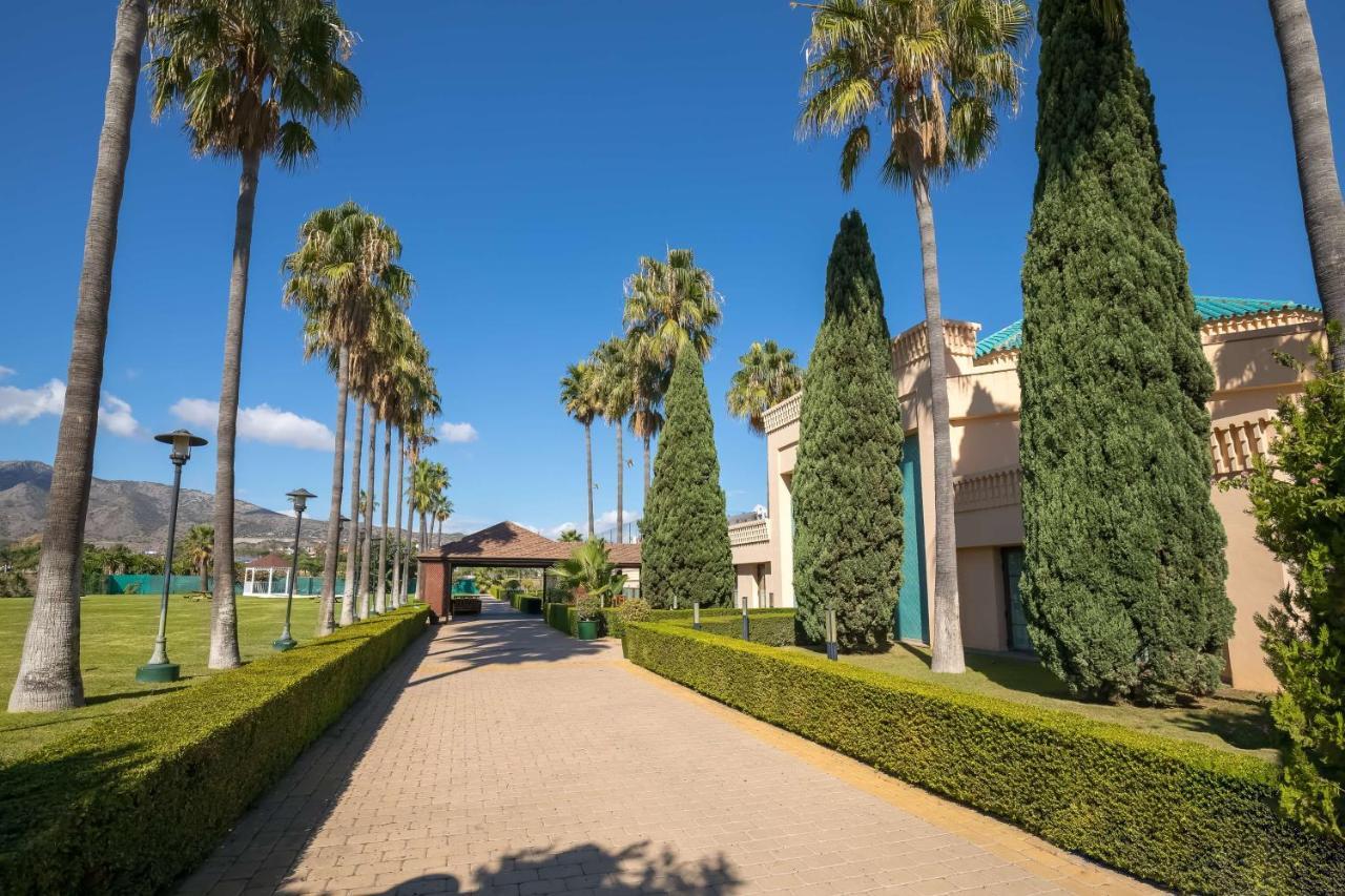 Occidental Torremolinos Playa Hotel Екстериор снимка
