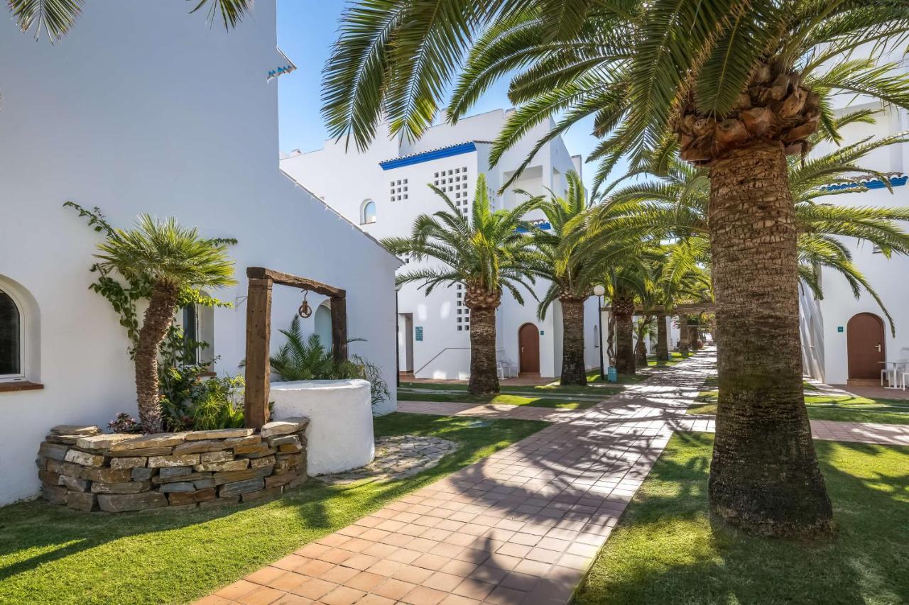 Occidental Torremolinos Playa Hotel Екстериор снимка