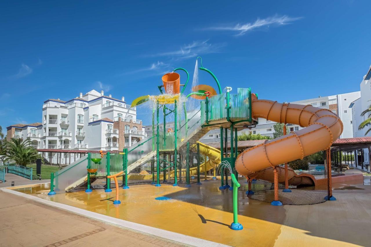 Occidental Torremolinos Playa Hotel Екстериор снимка
