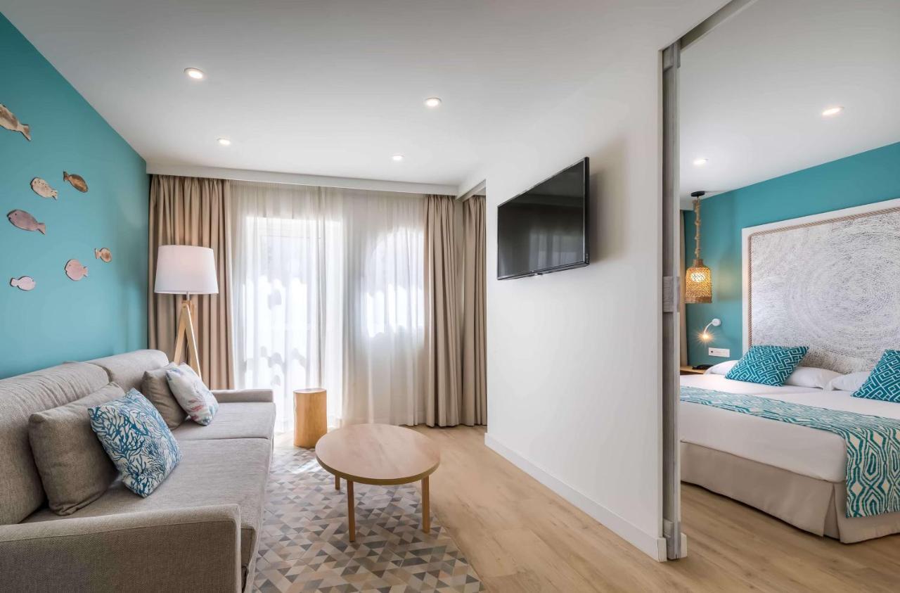 Occidental Torremolinos Playa Hotel Екстериор снимка